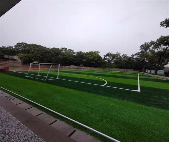 清聯(lián)學(xué)校運(yùn)動場